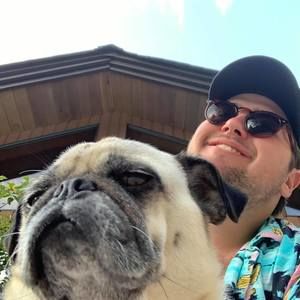 Meet your Posher, Matt